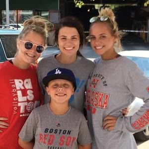 Meet your Posher, Spencer